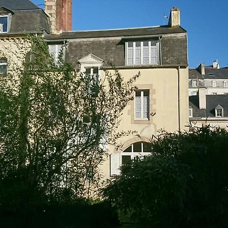 La Maison Serrurier - Chambres D'Hotes Morlaix Kültér fotó
