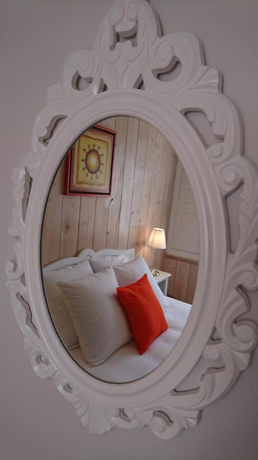 La Maison Serrurier - Chambres D'Hotes Morlaix Kültér fotó