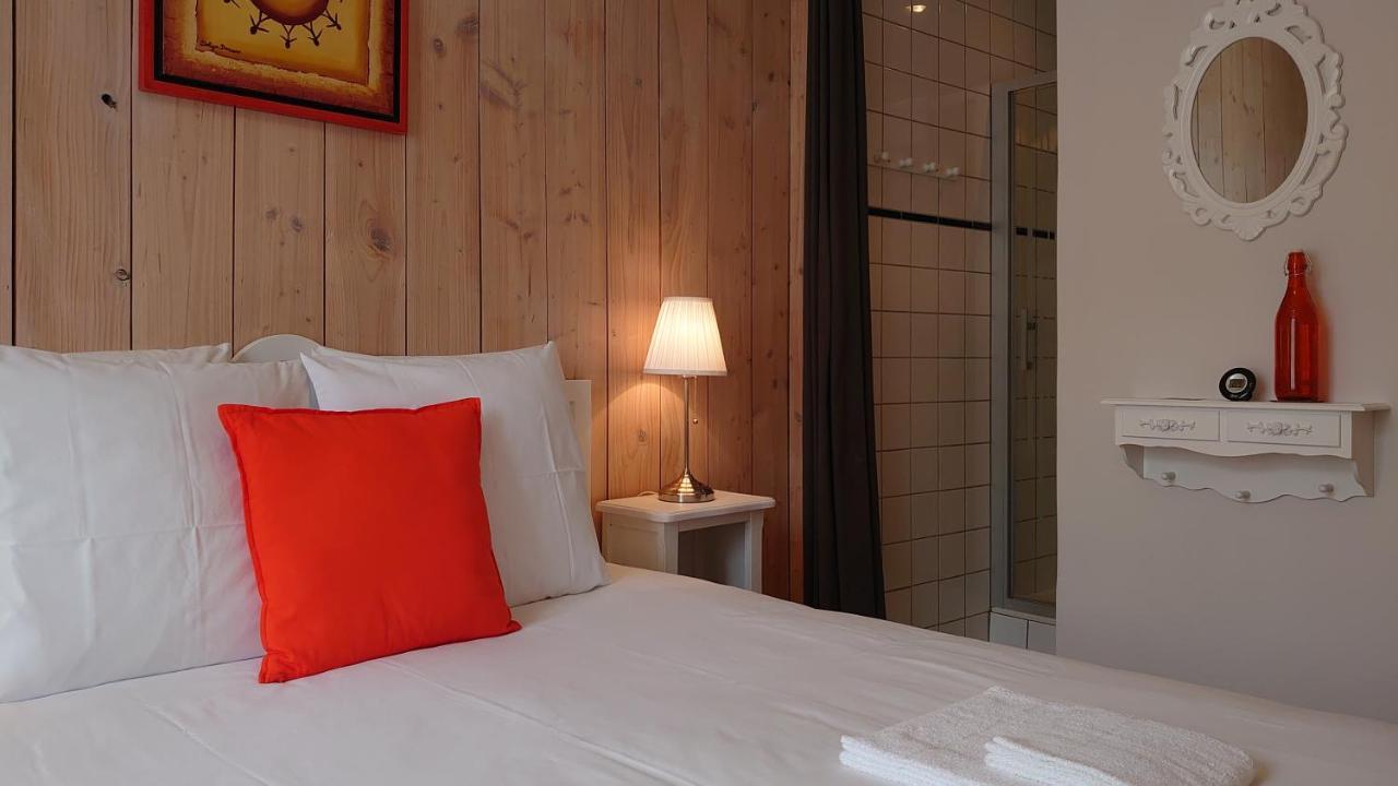 La Maison Serrurier - Chambres D'Hotes Morlaix Kültér fotó