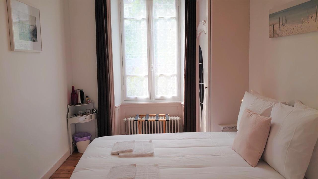 La Maison Serrurier - Chambres D'Hotes Morlaix Kültér fotó