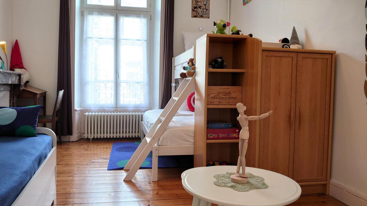 La Maison Serrurier - Chambres D'Hotes Morlaix Kültér fotó