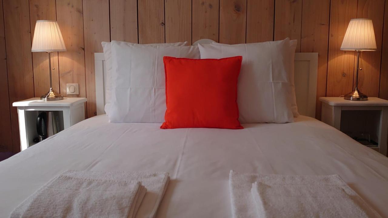 La Maison Serrurier - Chambres D'Hotes Morlaix Kültér fotó